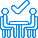 Personal Financial Meeting